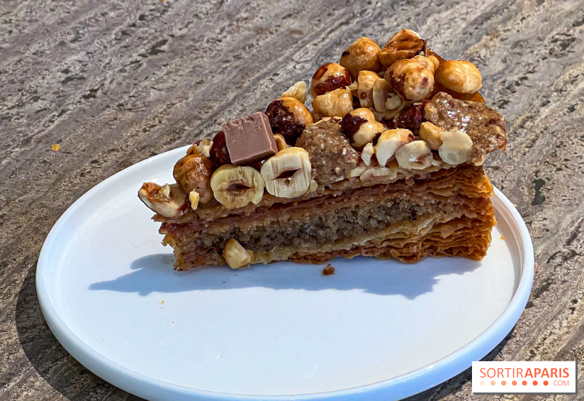 Les Galettes des Rois 2025 de la Grande Epicerie de Paris : créations sucrées ou salées à croquer !