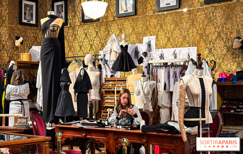 Dolce&Gabbana : l'exposition mode spectaculaire fait escale à Paris, au Grand Palais !