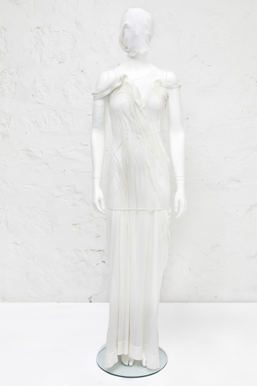 Martin Margiela : une exposition mode gratuite consacrée au créateur belge débarque dans le 11e