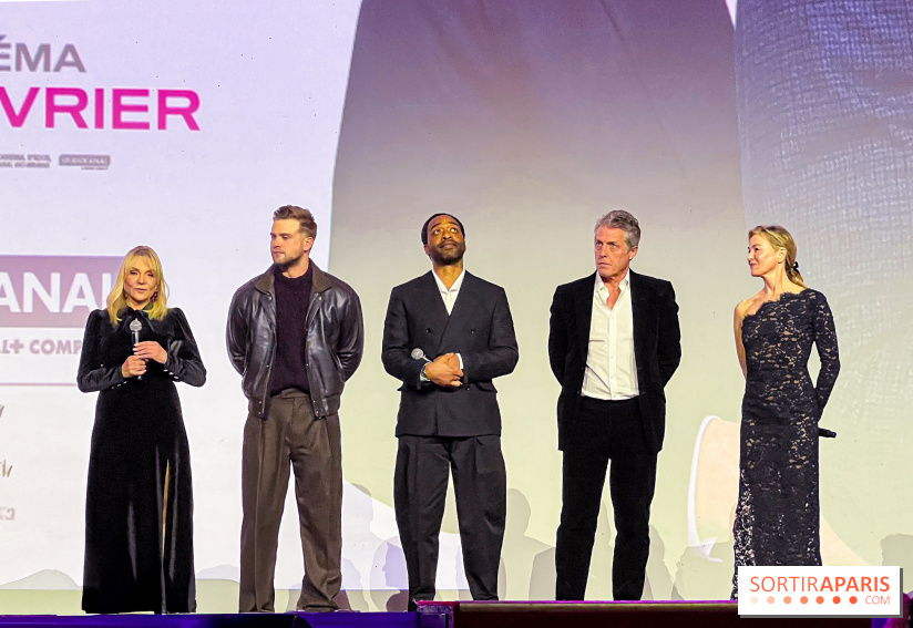 Bridget Jones : Folle de lui : Avis et bande annonce du nouveau volet de la comédie romantique culte