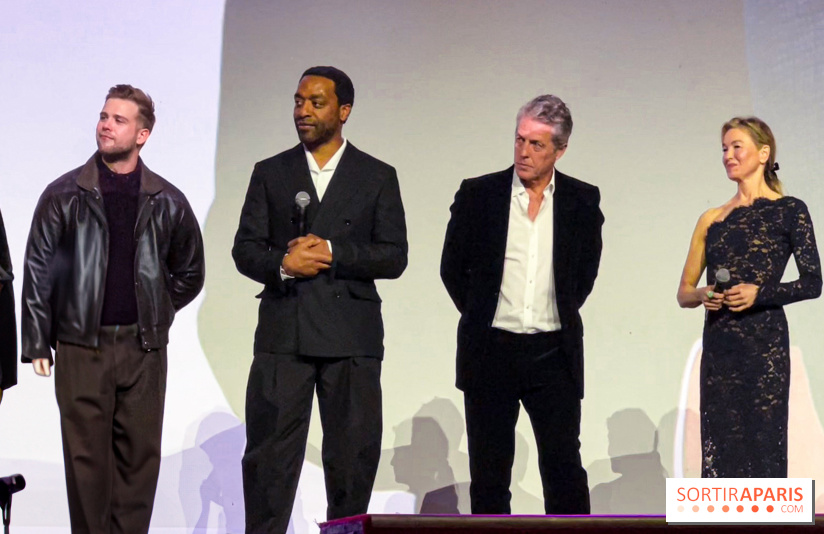 Bridget Jones : Folle de lui : Avis et bande annonce du nouveau volet de la comédie romantique culte