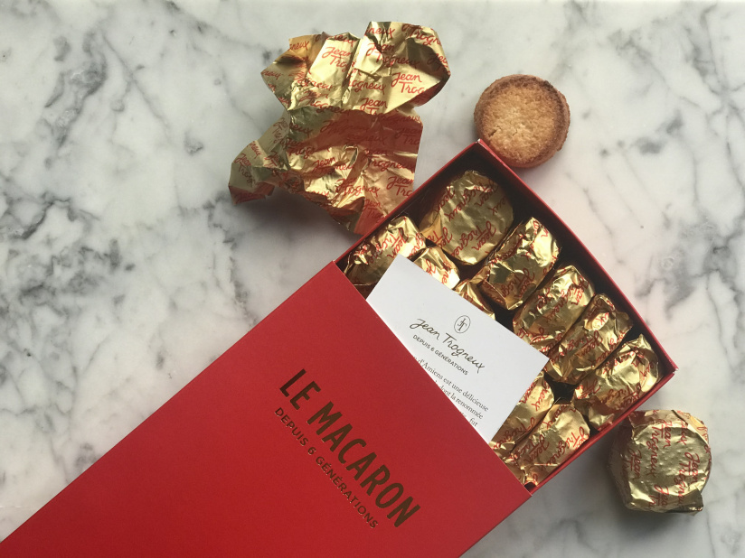 Jean Trogneux, la chocolaterie familiale de Brigitte Macron arrive à Paris - ce qu'il faut savoir