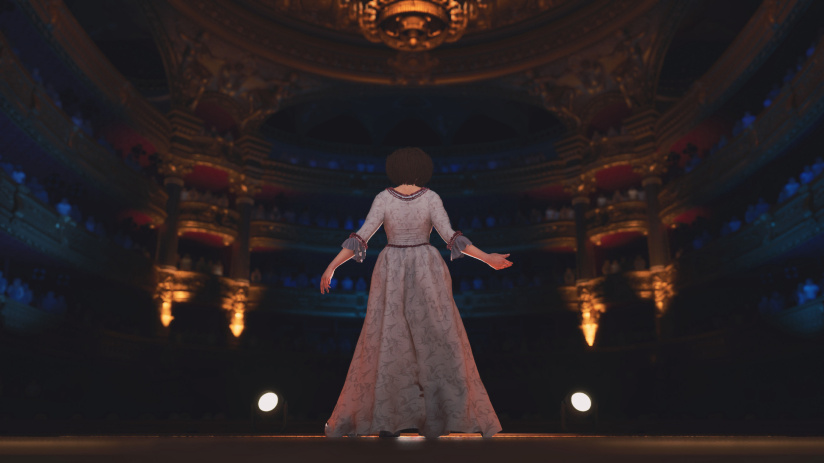 La Magie Opéra, en réalité virtuelle : on a testé l'expérience VR immersive au Palais Garnier