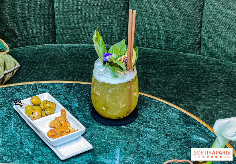 Spring Escape : le soin minceur de l'été à tester au spa de l'hôtel InterContinental Paris Le Grand