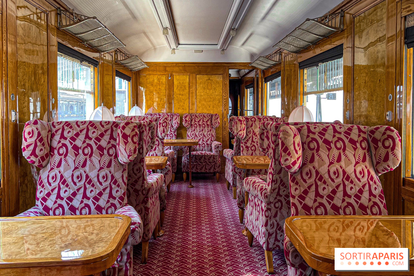 Journées du Patrimoine 2025 à la gare d'Austerlitz : découvrez le programme