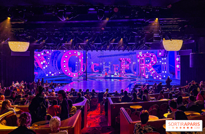 Les Demoiselles de Rochefort : la comédie musicale culte au Lido 2 Paris - notre avis