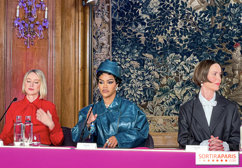 All’s Fair : Kim Kardashian, Glenn Close et Sarah Paulson dans une série de Ryan Murphy