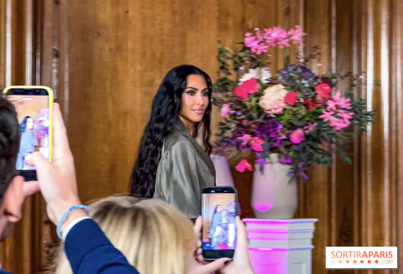 All’s Fair : Kim Kardashian, Glenn Close et Sarah Paulson dans une série de Ryan Murphy