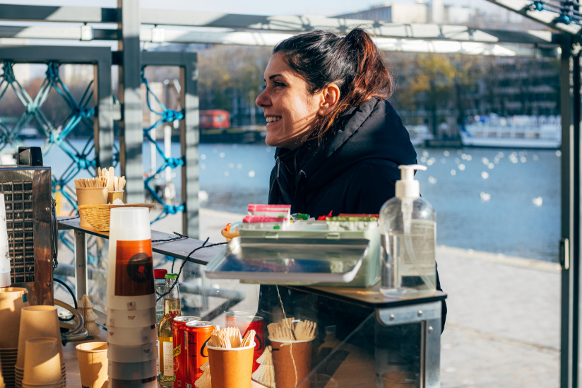 Le Marché de Noël engagé de La Maison des Canaux 2025, pour des cadeaux durables et éthiques - dates