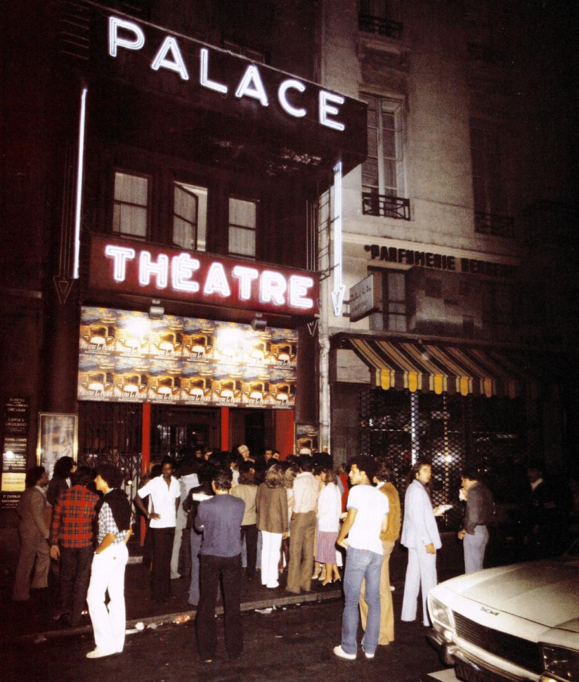 Le Palace rouvre à Paris: le club légendaire adoré des artistes et gens de la mode de retour en 2026