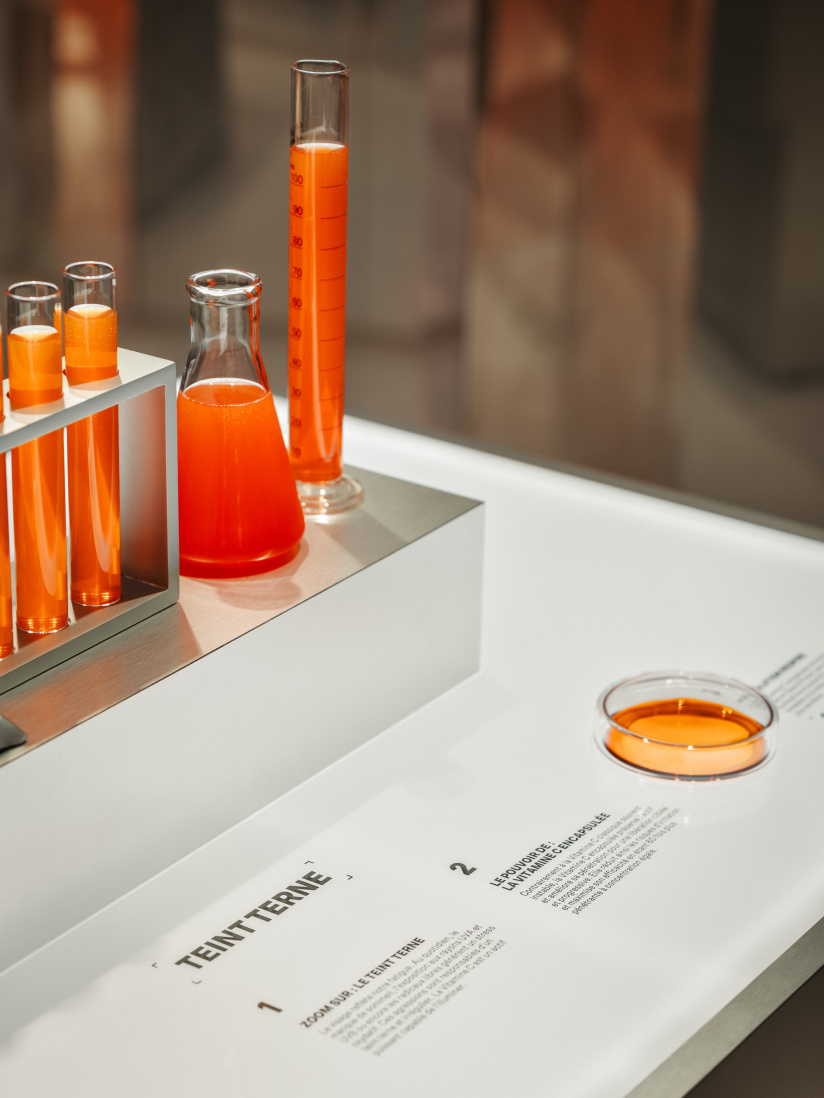 The Glow Up House : le pop-up bien-être qui booste votre éclat à Paris