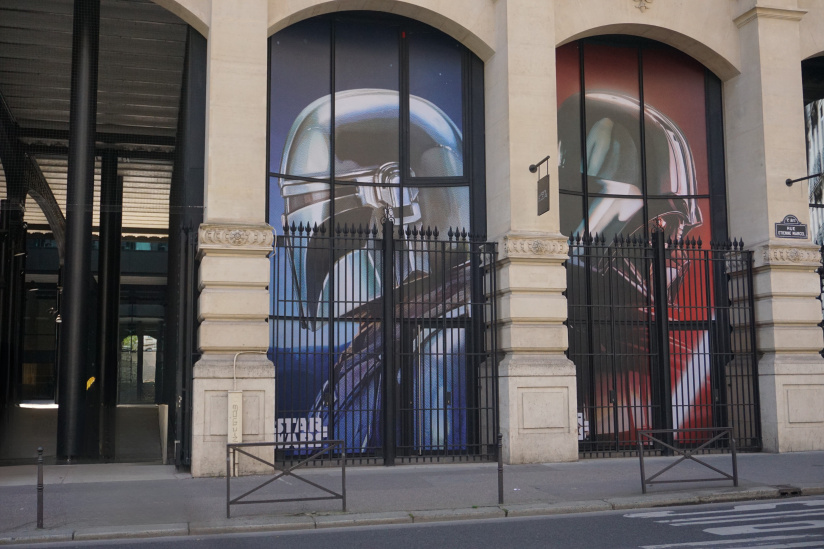 Star Wars : un pop-up store immersif de 300 m2 s'apprête à atterrir en plein cœur de Paris