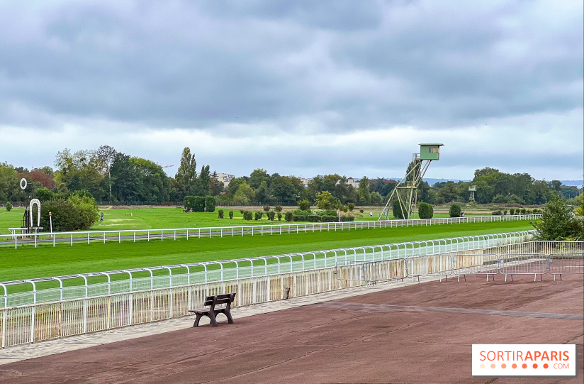 Yvelines (78) : après six ans de fermeture, cet hippodrome mythique rouvre avec un concert exceptionnel