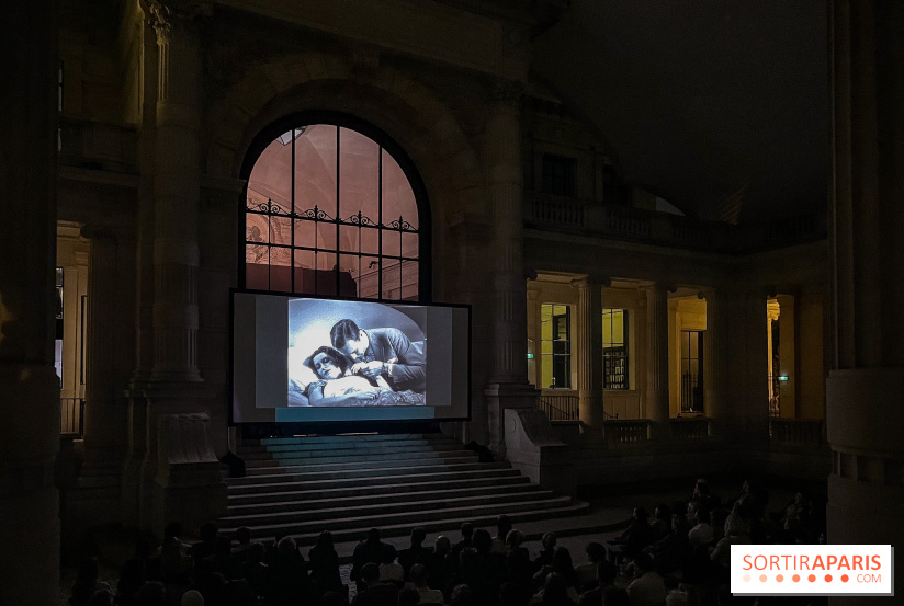 Le Palais Galliera fait son cinéma : quels sont les films à l'affiche en juin 2026 ? - billetterie