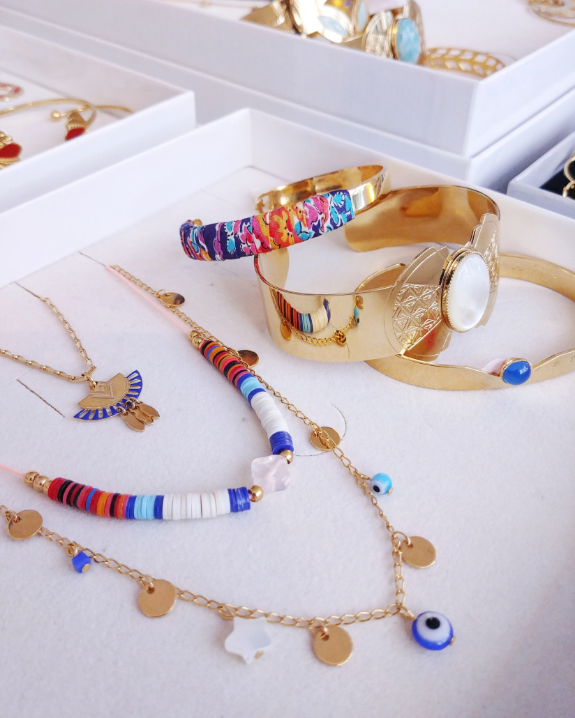 Hazar and Co., le concept store inspiré et inspirant à Paris 14ème