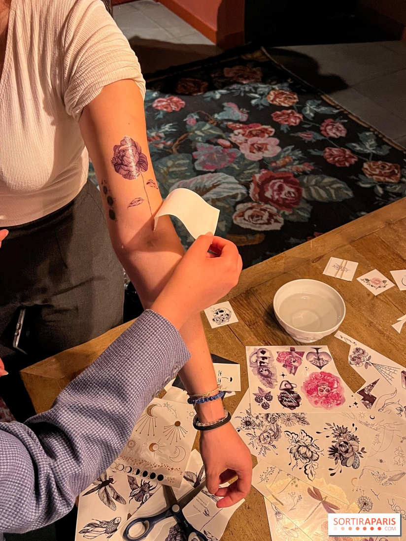 Le Sape Bar : le bar aux mille et unes saveurs du 10e à Paris