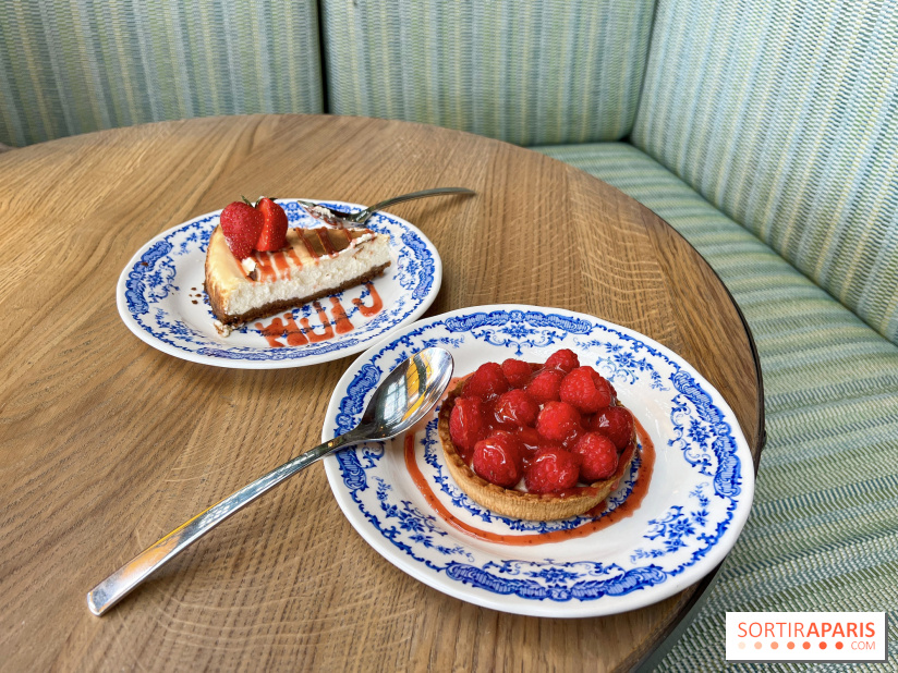 The Place To : restaurant, bar et coworking, un espace au gré de vos envies dans le 10ème à Paris