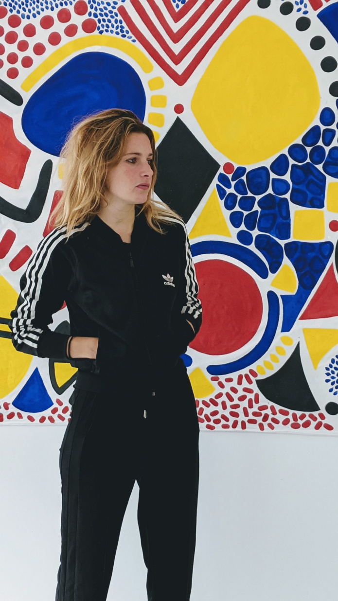 Atelier : "LA COUR DES GOOD ÏD", une œuvre participative par et pour les enfants 