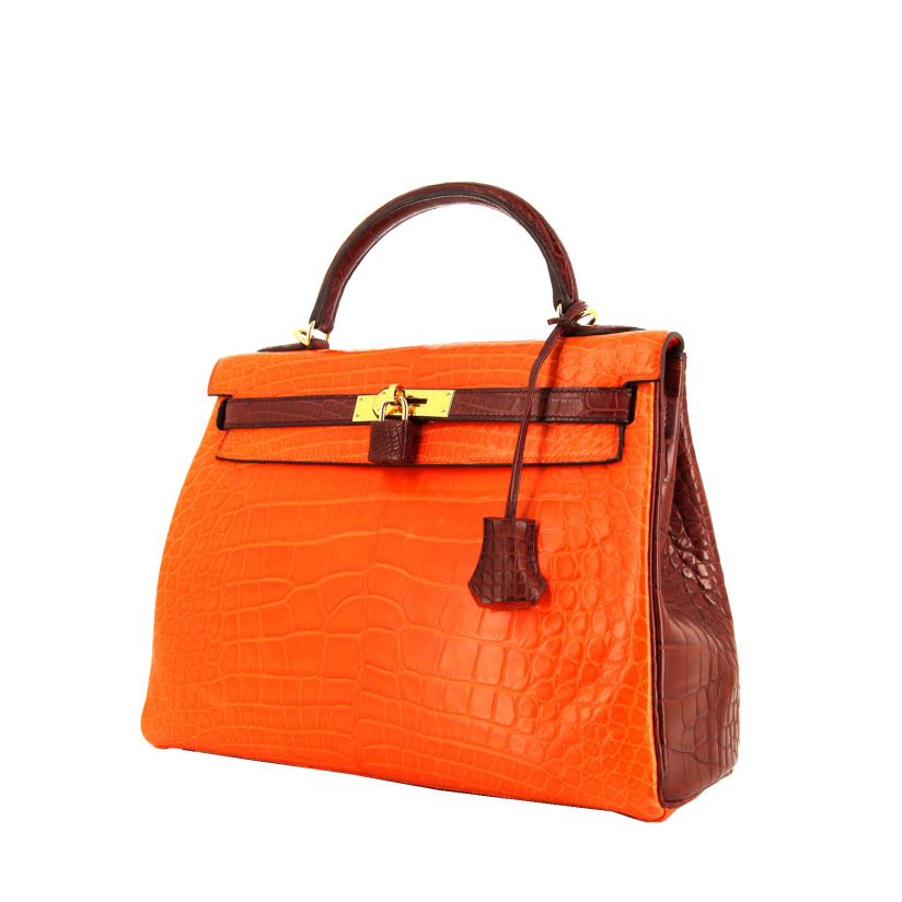 170 ans du Bon Marché Rive Gauche : découvrez le pop-up Hermès vintage, en hommage au grand magasin