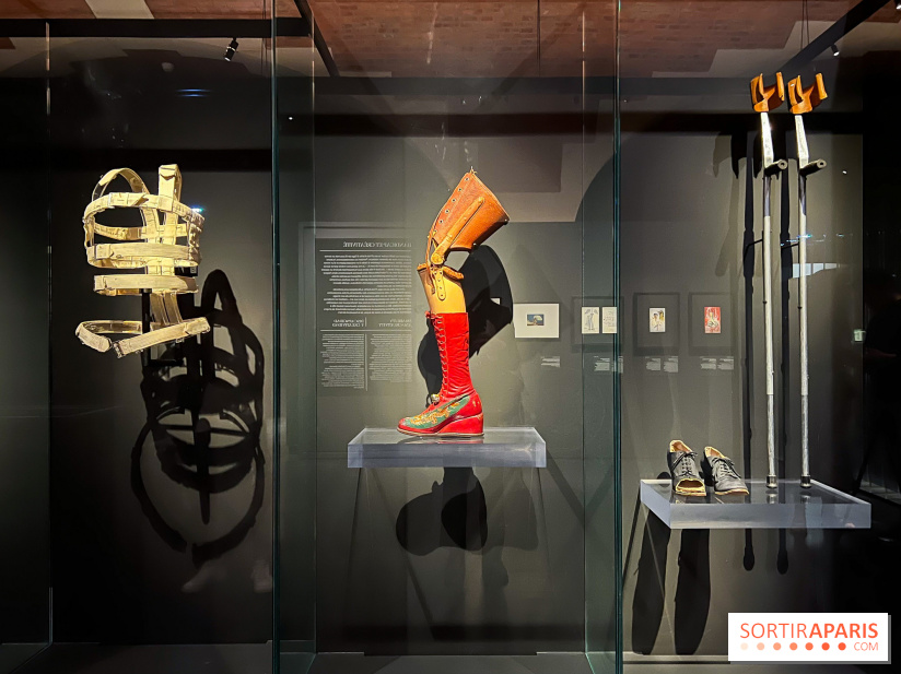 Exposition Frida Kahlo à Paris au Palais Galliera