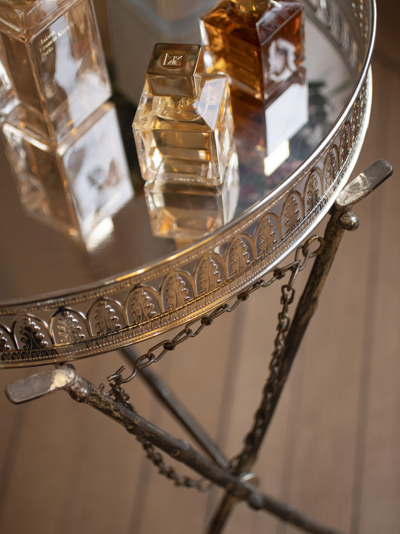 Les Journées Particulières LVMH 2022 à Paris : la Maison Francis Kurkdjian, des parfums d'exception