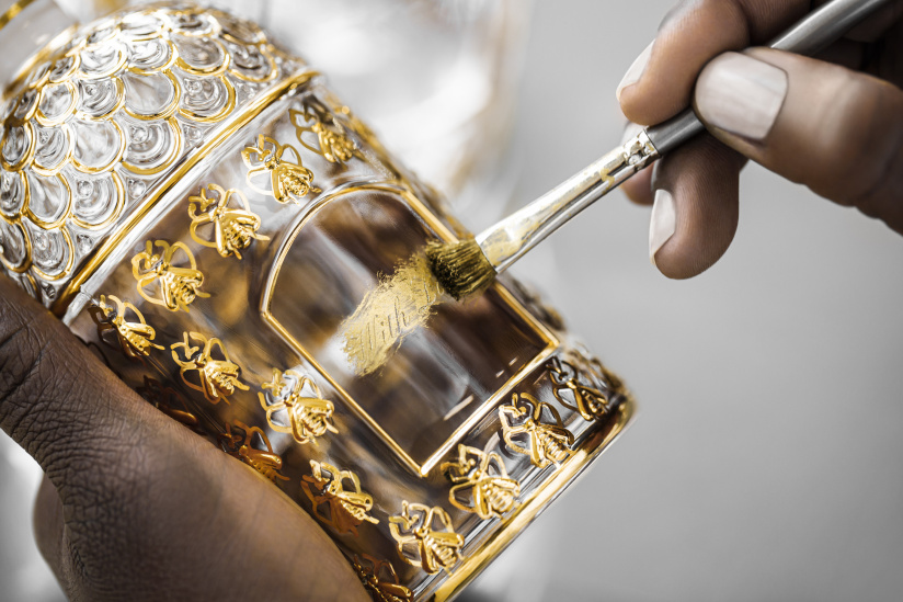 Les Journées Particulières LVMH 2022 à Paris : l'antre merveilleux de la Maison Guerlain 