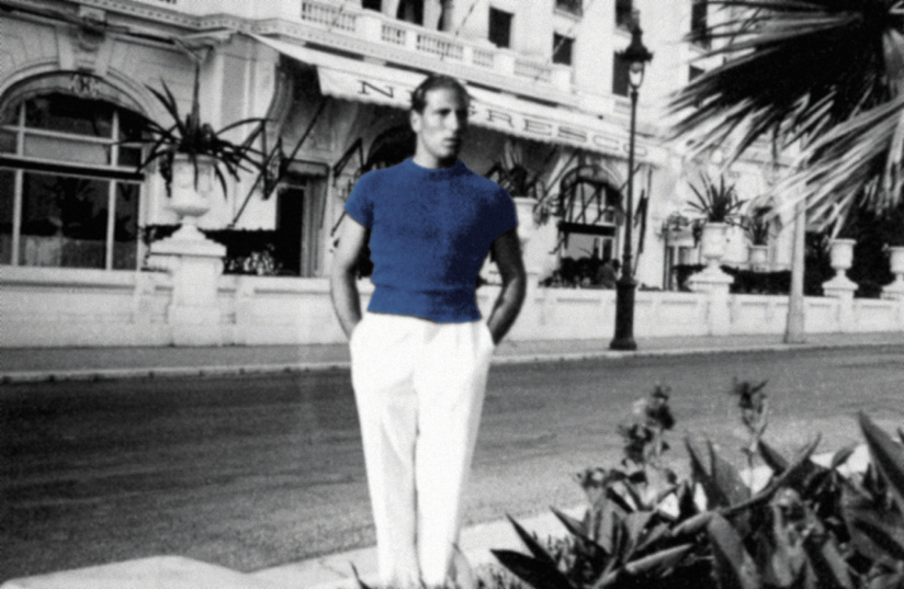 Les Journées Particulières LVMH 2022 à Paris : Fred Joaillerie