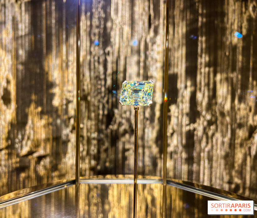 La première exposition retrospective de la Maison de joaillerie FRED au Palais de Tokyo