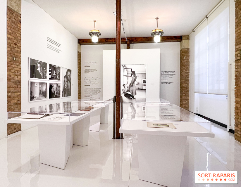 Alaïa avant Alaïa, l'exposition retrospective du couturier à la Fondation Azzedine Alaïa