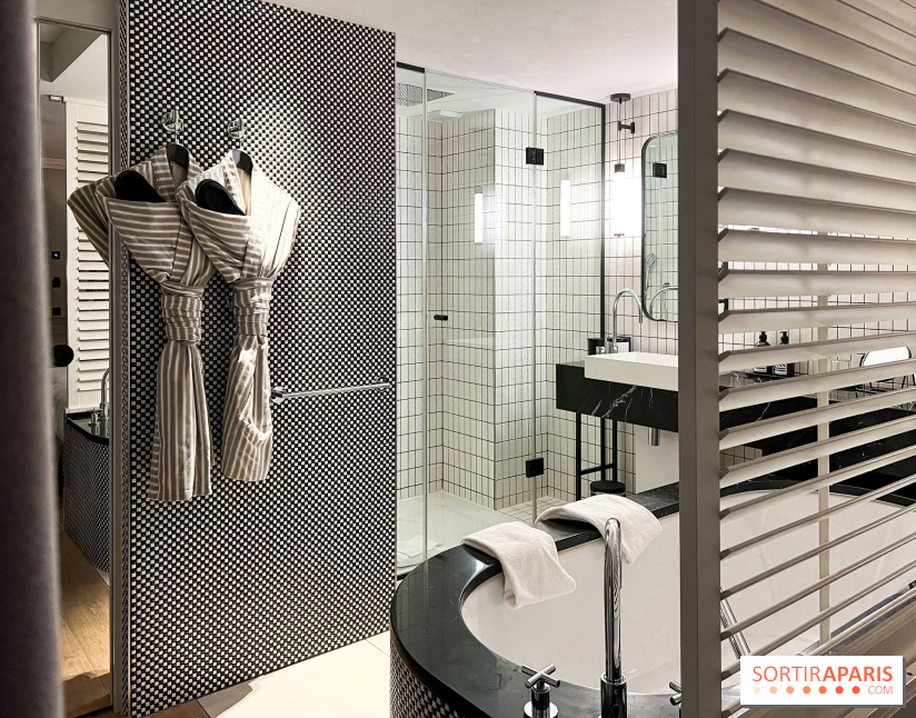 Maison ELLE : le magazine de mode ouvre un hôtel dans le centre de Paris