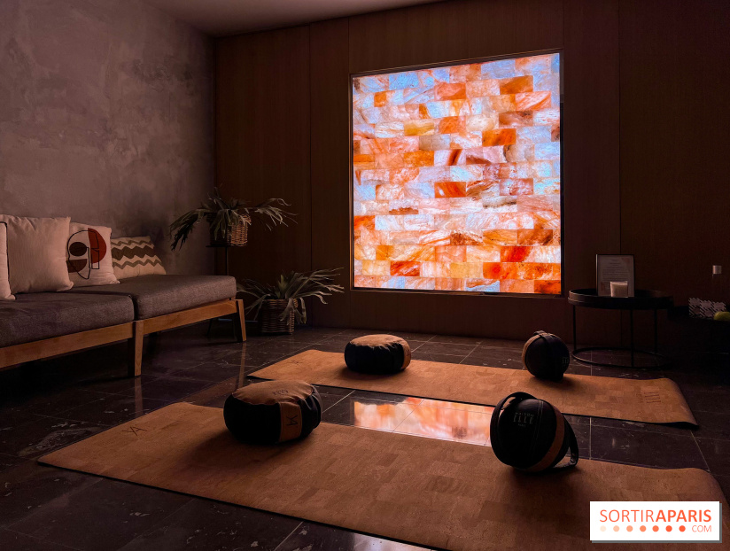 Maison ELLE : le magazine de mode ouvre un hôtel dans le centre de Paris