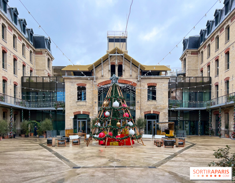 Le brunch végétarien chez Ora, à La Caserne, un voyage culinaire, arty et surprenant !