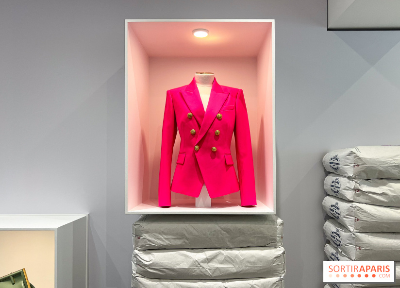 Pâtisserie 24S : Tal Spiegel alias @Desserted_in_Paris ouvre une pâtisserie aux créations 100% mode