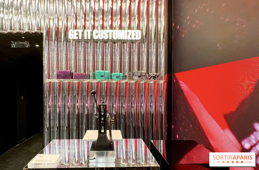 The Kooples ouvre son magasin principal sur les Champs Élysées, place à la mode et à l'art !