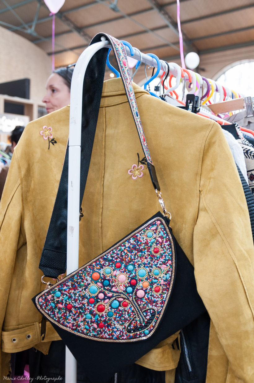 Vide-dressing Violette Sauvage 2023 : le temple de la seconde main de retour à Paris 