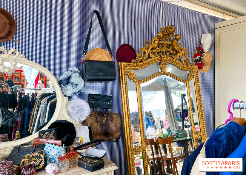 Foire de Chatou 2023, le rendez-vous des antiquaires et brocanteurs