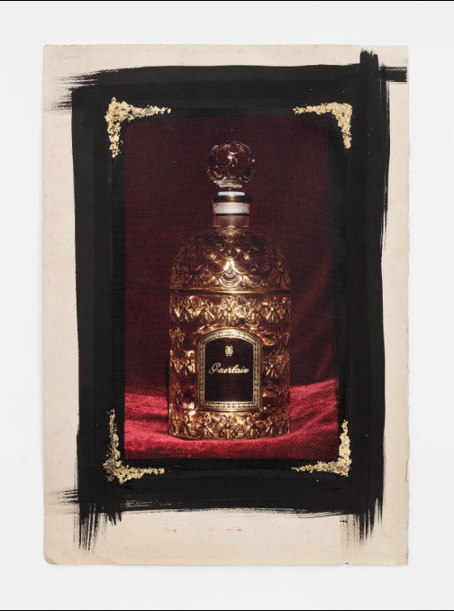 Chère Eugénie, la sublime expo photo gratuite de la Maison Guerlain sur les Champs-Élysées