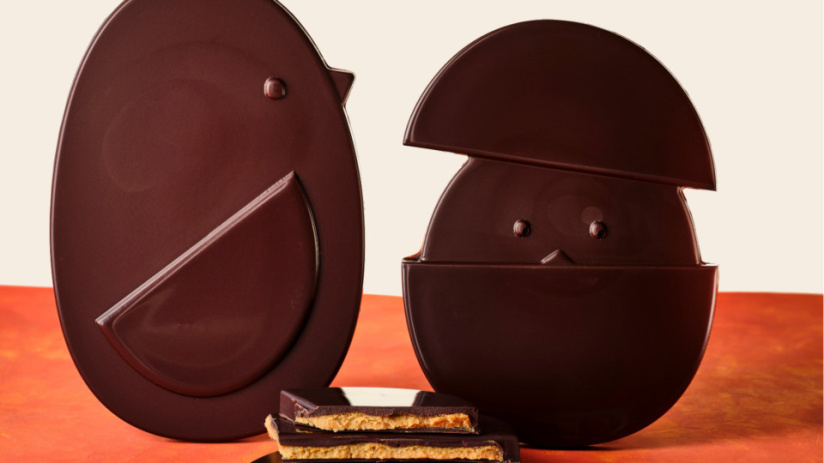 Pâques 2023 : Chasse aux oeufs Hangar Y x PLAQ