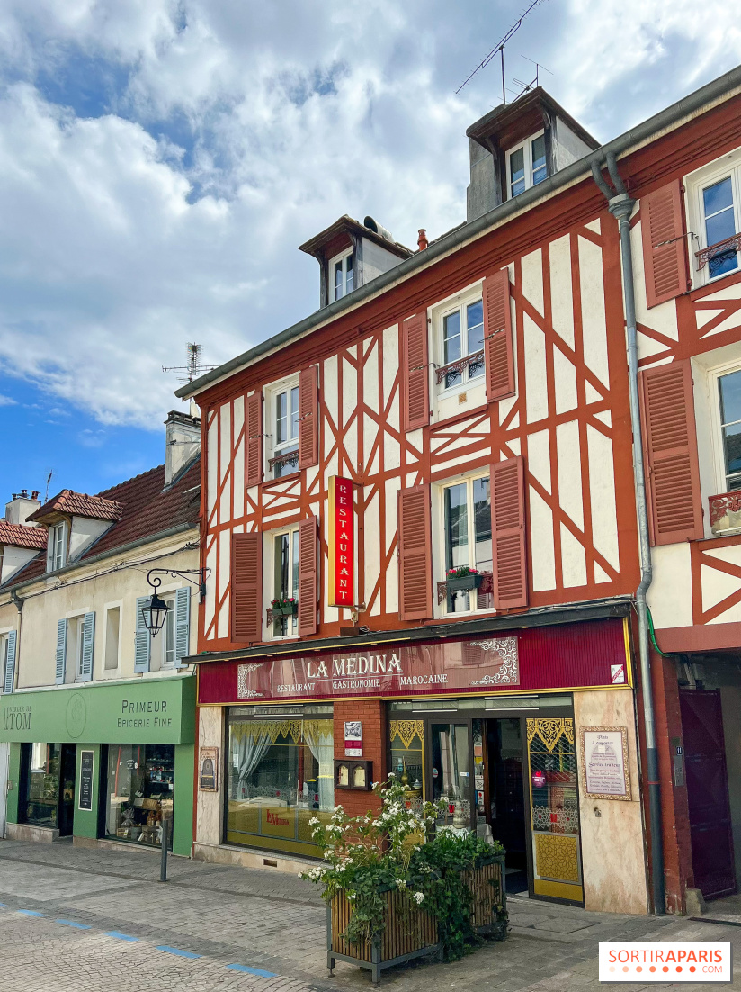 La balade-randonnée bucolique de Jouy-en-Josas à l'Aqueduc de Buc (78), à faire en famille