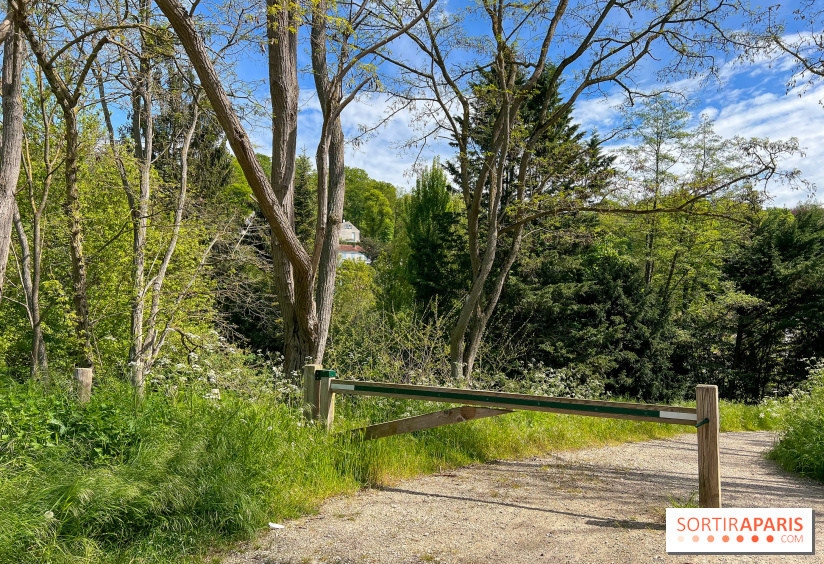 La balade-randonnée bucolique de Jouy-en-Josas à l'Aqueduc de Buc (78), à faire en famille