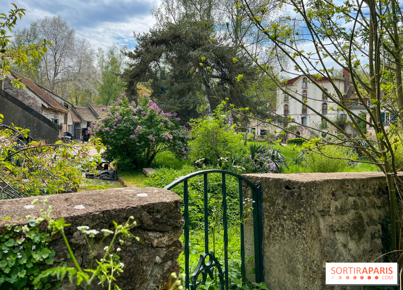 La balade-randonnée bucolique de Jouy-en-Josas à l'Aqueduc de Buc (78), à faire en famille