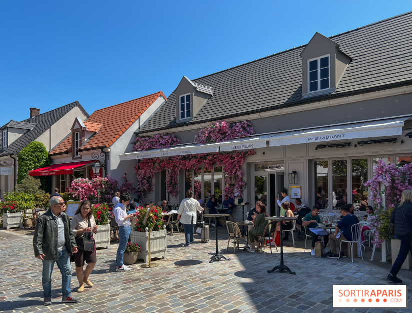 F.A.M.E. : le nouveau festival qui réunit mode, art, gastronomie et spectacles à La Vallée Village !