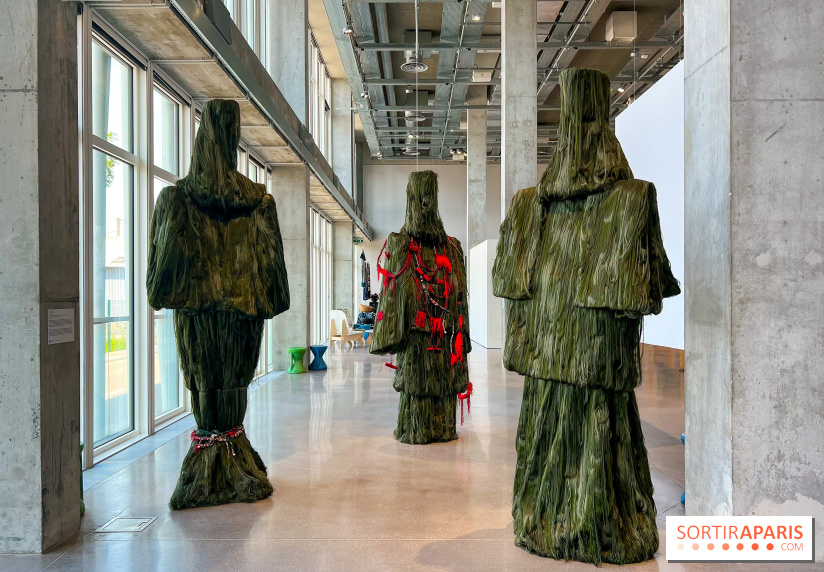 "Sur le fil : de Dakar à Paris", la nouvelle exposition mode & textile gratuite de la Galerie du 19M