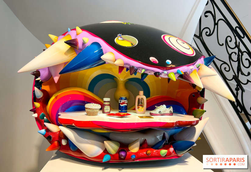 Fashion Week 2023 : Pharrell Williams lance une exposition gratuite et ultra stylée à Paris !