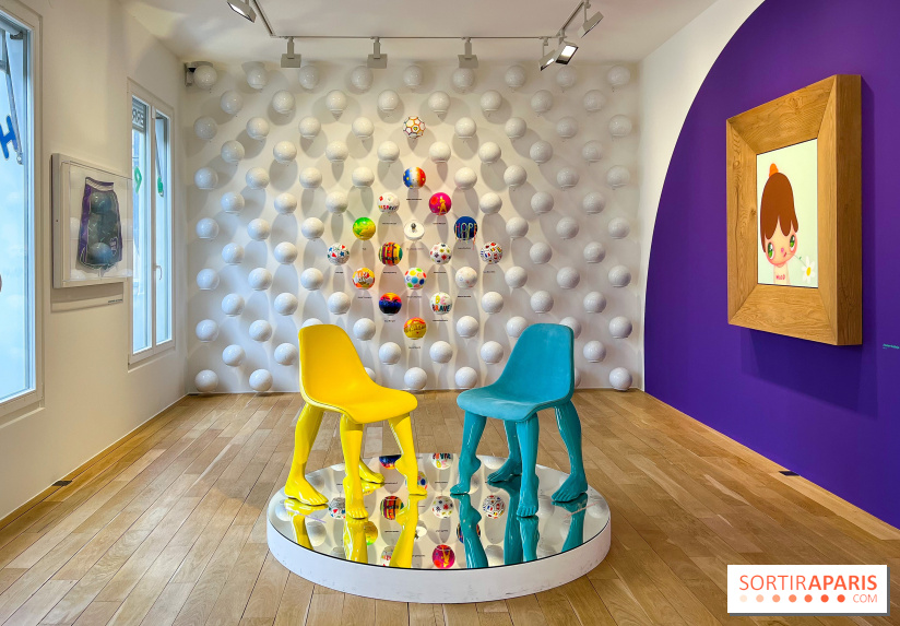 Fashion Week 2023 : Pharrell Williams lance une exposition gratuite et ultra stylée à Paris !