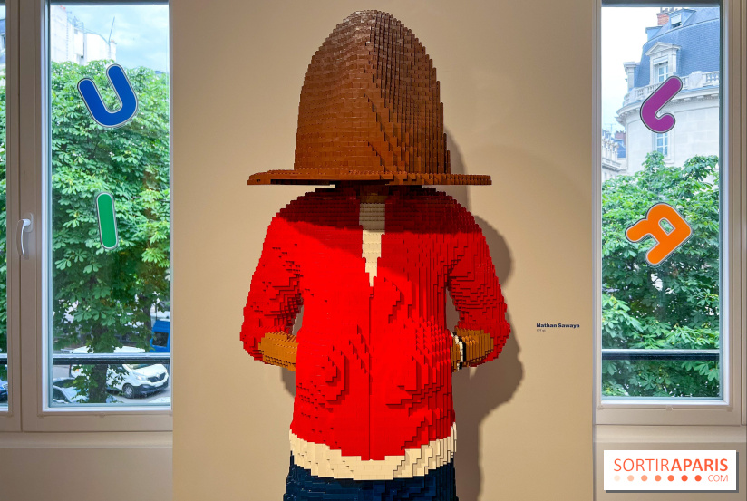 Fashion Week 2023 : Pharrell Williams lance une exposition gratuite et ultra stylée à Paris !