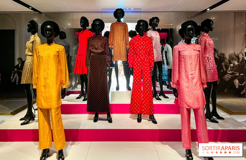 La Galerie Dior : un nouveau parcours d'exposition à l'adresse historique de la Maison de couture