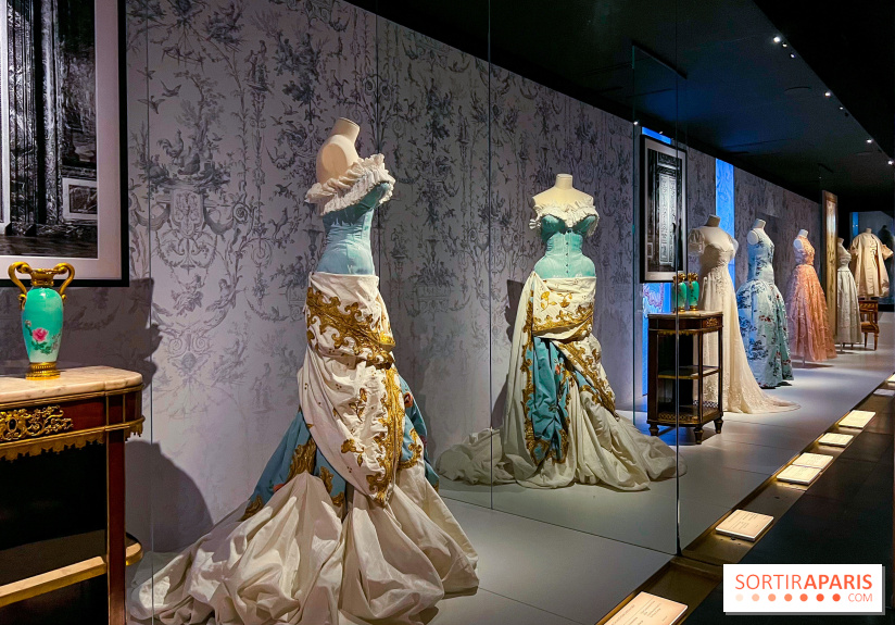 La Galerie Dior : un nouveau parcours d'exposition à l'adresse historique de la Maison de couture