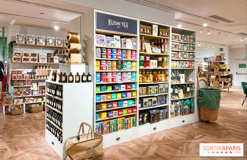 Fabrique de Styles : le concept store déco XXL ouvre aujourd'hui dans le centre de Paris !