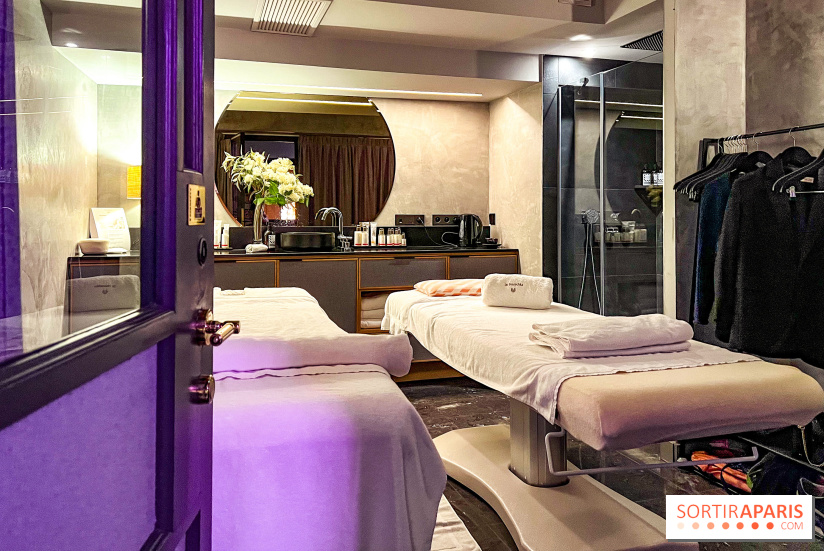 Maison Elle : soin Docteur Haushka